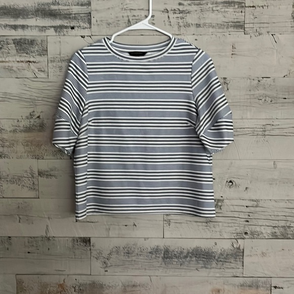 Banana Republic Factory Tops - Banana Republic women’s shirt. Size small